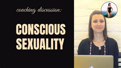 5 Ingredients To Conscious Sexuality With Raluca And Liana Holistic