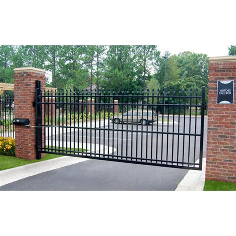 Single Swing Gate At Rs 475square Feet Swing Gates In Greater Noida