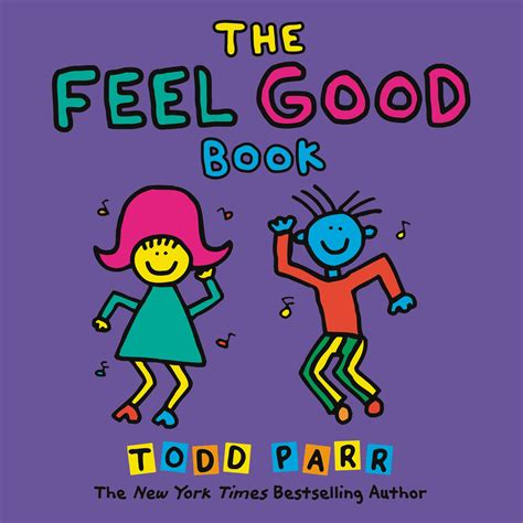 The Feel Good Book Little Brown — Books For Young Readers