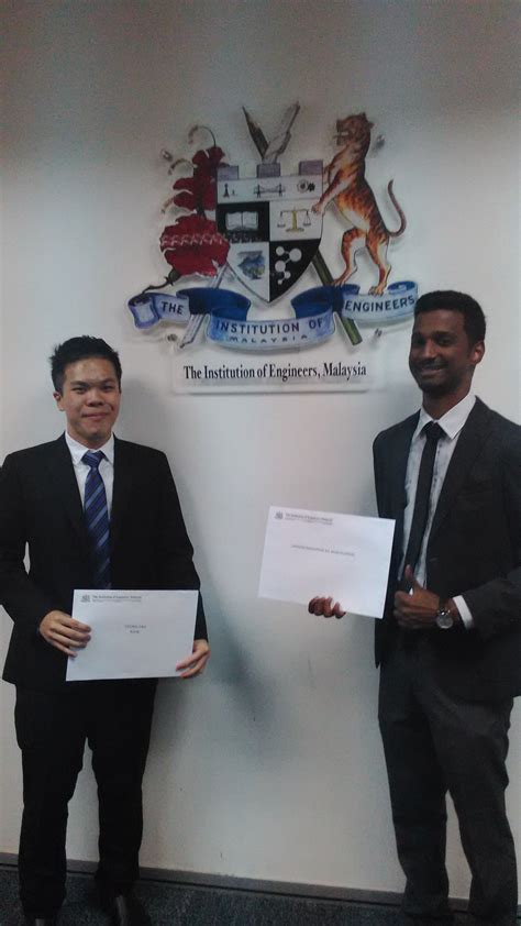 Unmc Team Wins Iem Research Paper Competition Malaysia Research And