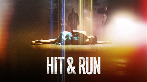 Hit And Run 2021 Netflix Series Where To Watch
