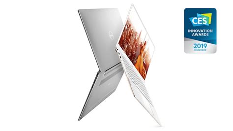 Having watched the dell xps 13 evolve over the past several years, i really thought we had reached the end of the line in terms of possible improvements. XPS 13 Inch 8th Gen 4K Laptop with Touchscreen and HD ...