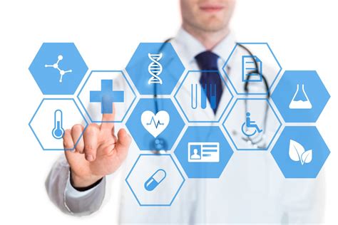 What Is A Medical Data Management System