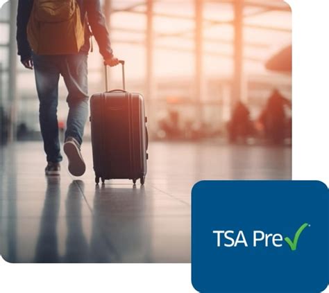 Tsa Precheck Apply Now Online Trusted Traveler Ltd