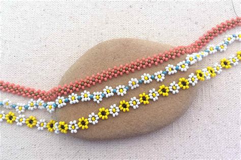 Top 10 Free And Popular Beading Patterns