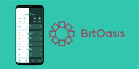 UAE crypto exchange BitOasis launches Android app ...