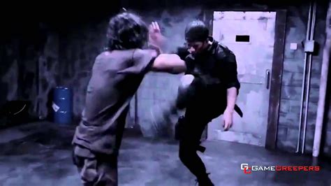 The Raid Best Mixed Martial Arts Fight Scene Youtube