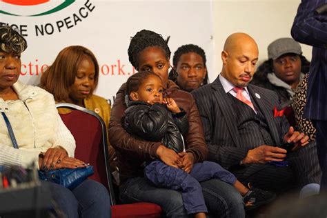 Community Leaders Criticize Police Over Fatal Shooting Of Unarmed
