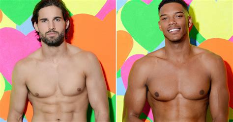 Love Island Dumps Four Contestants As Two New Boys Join Show