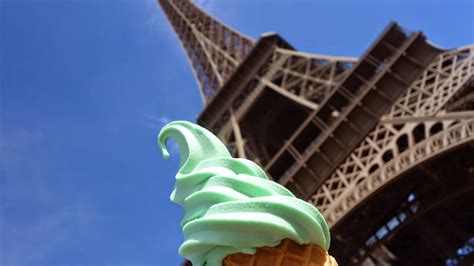 Where To Eat The Best Ice Cream In Paris France Travel Blog