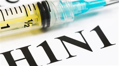 Study Offers Clue To Link Between Swine Flu Vaccine Narcolepsy Fox News