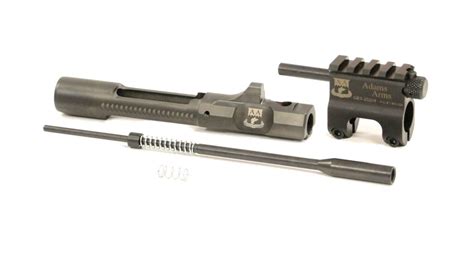 Best Ar 15 Piston Uppers And Conversion Kits 2020 Picks The Prepper