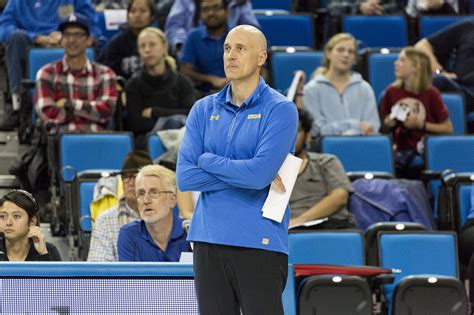 Coach John Speraw Confronts Underrepresentation Of Men In Volleyball