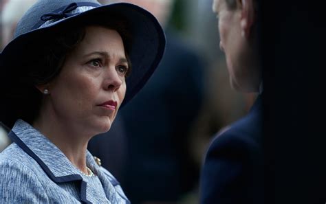 ‘the crown season three review the series makes progress look and feel wearisome