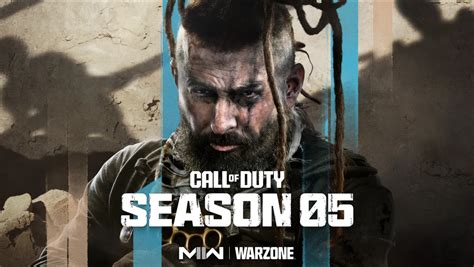 Mw2 And Warzone Season 5 Patch Notes Dot Esports