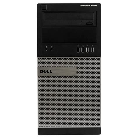 Fast Dell Optiplex 9020 Desktop Computer Tower Pc Intel Quad Core I5 3