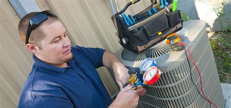 hvac tune ups why you need one and what s included fire and ice