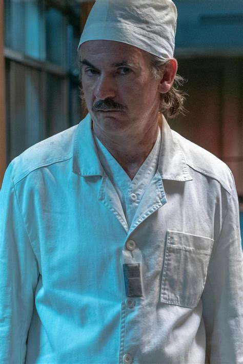 He died on monday night at his home, with his wife polly and sons by his performance in chernobyl saw him nominated alongside the cast in 2019 online film & television association best ensemble. This guy from HBO's Chernobyl : hittableFaces