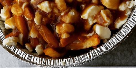 Montreal Opens Its First Ever All You Can Eat Poutine Restaurant