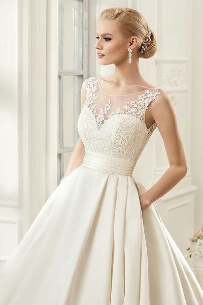 Keep track of everything you watch; 17 Stunning Wedding Gown Trends for 2020 Brides | Makiti