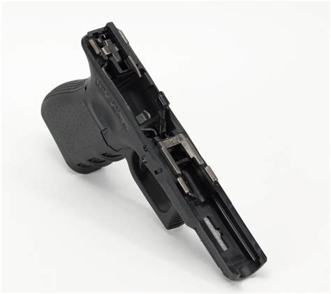 Glock 17 Gen 3 Complete Frame Sonoran Defense Technologies