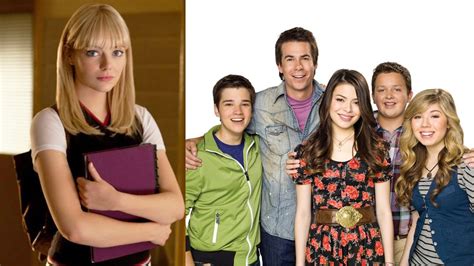 Emma Stone To Appear On Icarly Youtube