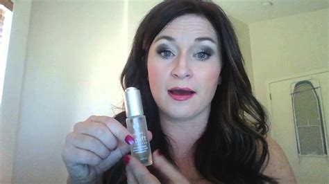 Younique Uplift Eye Serum Liquid Gold In A Bottle Youtube