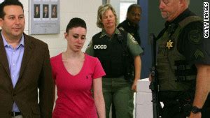 Casey Anthony Trial Fast Facts Cnn