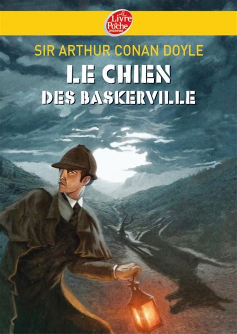 Le Chien des Baskerville | Livraddict