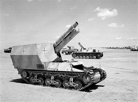 Pin On German Artillary And Anti Tank Guns Of Ww2