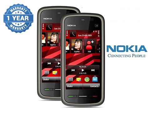 Buy Nokia 5233 Buy 1 Get 1 Free Good Condition Certified Pre Owned