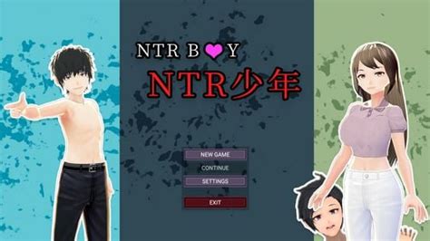 Download Ntr Boy Version Lewd Ninja