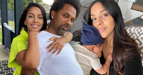 Mike Epps Welcomes A Son Second Baby With Wife Kyra Epps