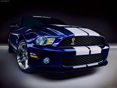 Mustang Shelby Ford Wallpapers Gt Gt500 Desktop
