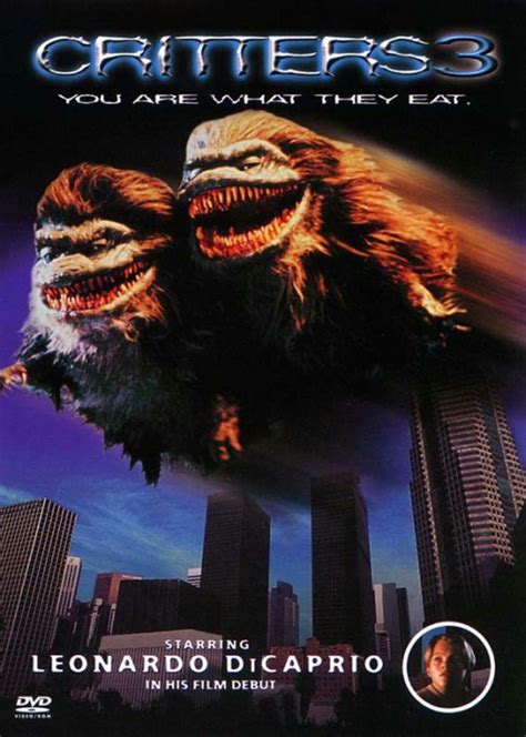 PL: Critters 4 (1992)