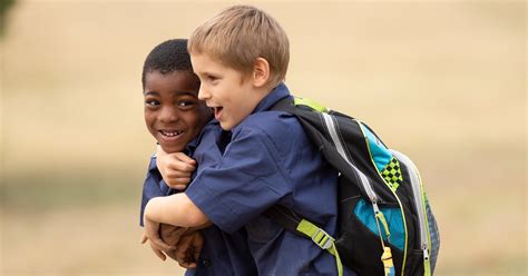 Remind your Scouts to combat bullying by showing kindness to their ...