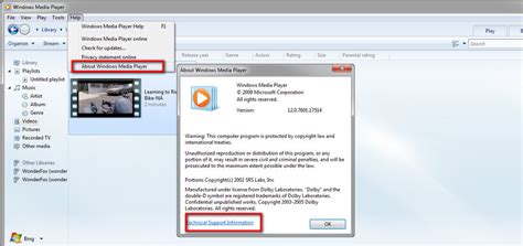 Finding Codecs For Windows Media Player Thinghopde