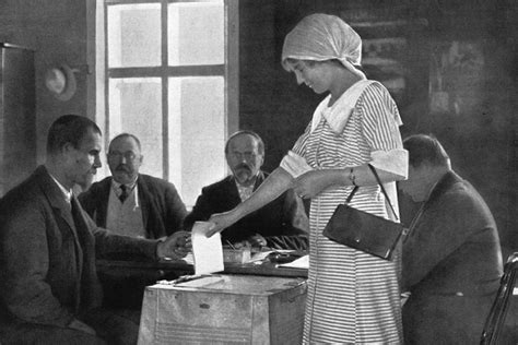 Wann in den übrigen staaten das frauenwahlrecht eingeführt wurde, sehen sie im zeitraffer auf. Vor 110 Jahren: Frauen in Finnland dürfen wählen | bpb