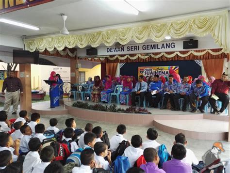 Birth of toh indera wangsa ahmad qulub. 10 Nasihat Guru Ketika Perhimpunan Sekolah