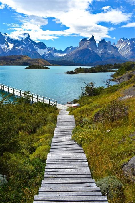 The Best Of Patagonia Chile In Luxury At Explora Patagonia Torres Del
