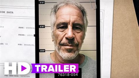 Jeffrey Epstein Filthy Rich Trailer 2020 Netflix Youtube