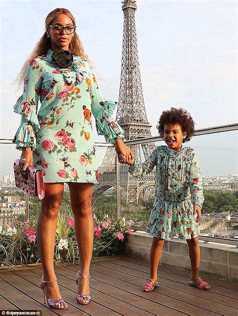 Jay Z a Beyoncé si svou dceru opravdu hýčkají Neuvěříš co všechno má