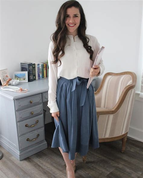 20 Gorgeous Interview Outfits That Will Guarantee You The Job