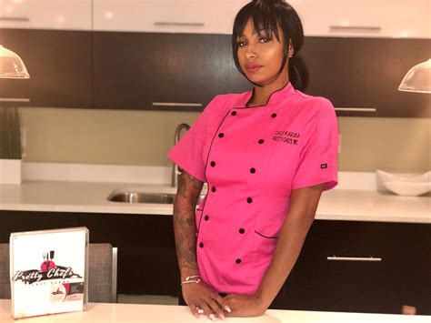 Pretty In Pink Chef Coat Chef Clothes Chef Jackets