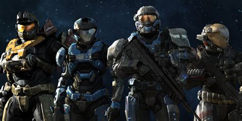 Final Halo Reach Pc Flight With Campaign Missions Matchmaking And