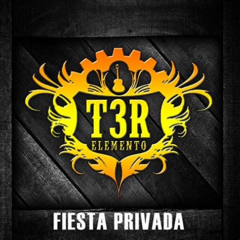 Ya Te Perdi La Fe T3r Elemento Mp3 Downloads