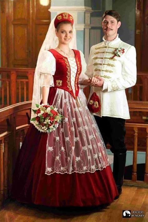 Traditional Hungarian Wedding Dress Amir Joryeong Save The Rainforest