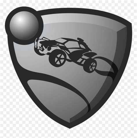 Rocket League Icon Png Transparent Png Vhv