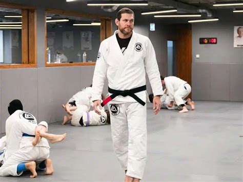 Epic Bjj Interview With Roger Gracie Bjjmississauga