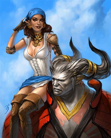 Isabela Of Dragon Age Image Mod Db